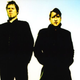 Image for article titled The Gutter Twins: Greg Dulli & Mark Lanegan